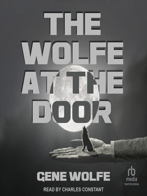cover image of The Wolfe at the Door